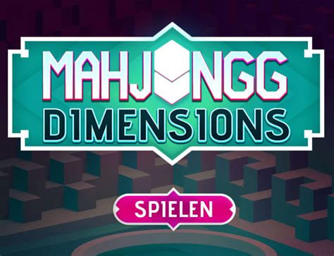 mahjong dimension 2 kostenlos spielen